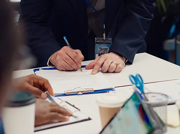 Compliance Made Practical for Your Business